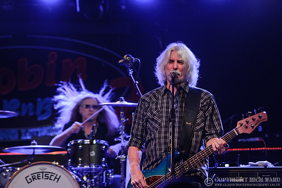 Molly Hatchet