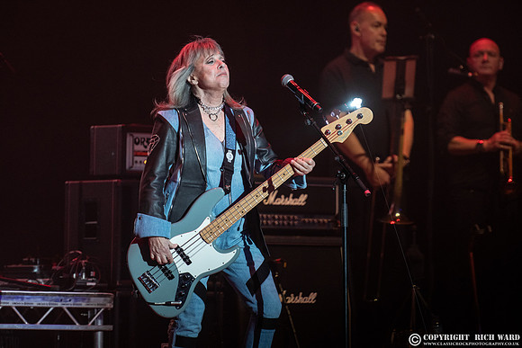 Suzi Quatro