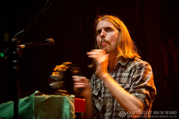 The Sheepdogs