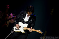 Jeff Beck