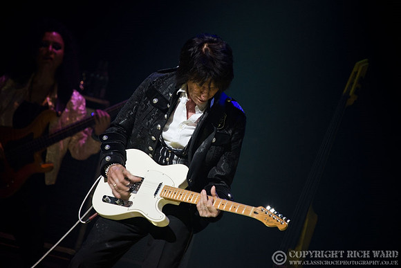 Jeff Beck