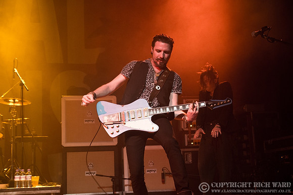 Rival Sons