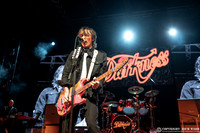 The Darkness