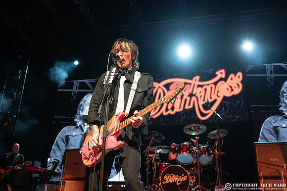 The Darkness