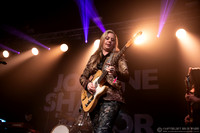 Joanne Shaw Taylor