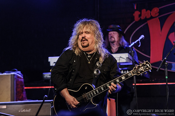 Molly Hatchet