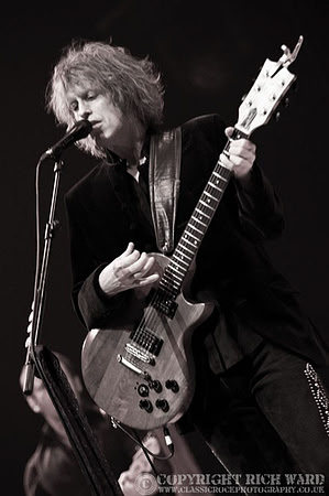 The Waterboys