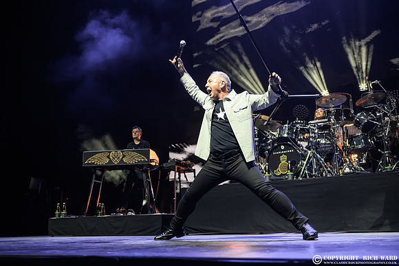 Simple Minds