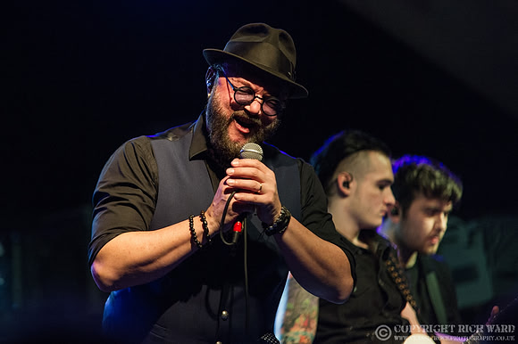 Geoff Tate