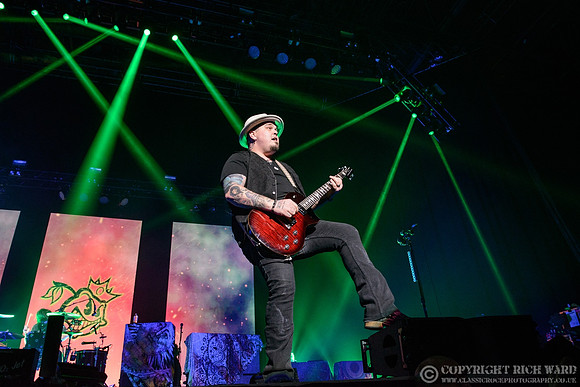 Black Stone Cherry