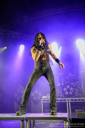 Skid Row