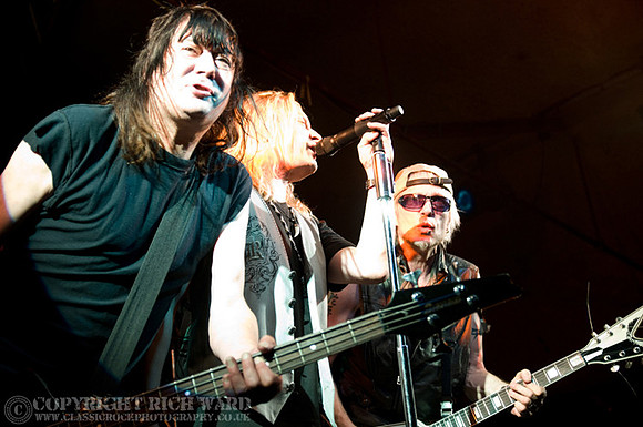 Michael Schenker