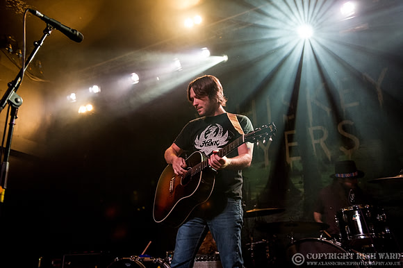 Whiskey Myers