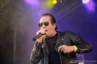 Graham Bonnet