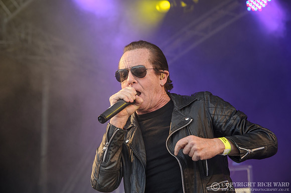 Graham Bonnet