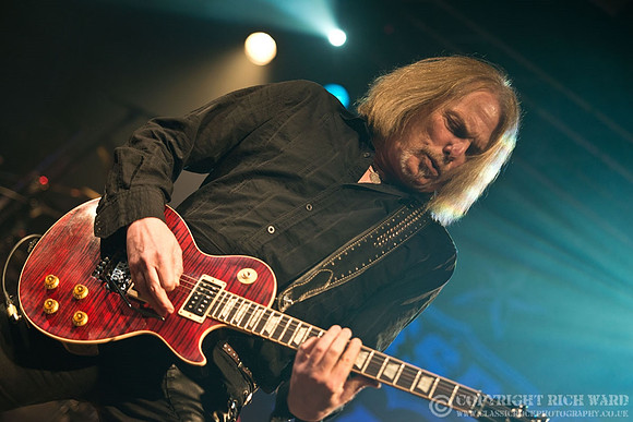 Black Star Riders