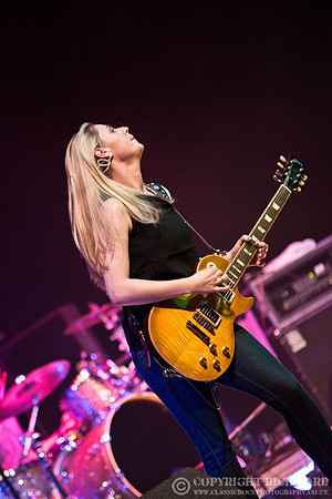 Joanne Shaw Taylor