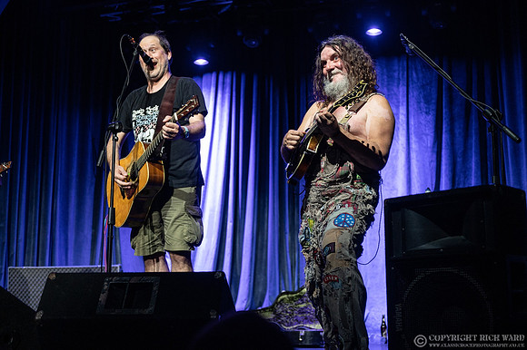 Hayseed Dixie