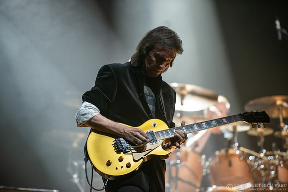 Steve Hackett