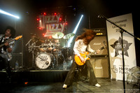 Dizzy Lizzy