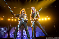 Alice Cooper - Utilita Arena, Birmingham - 16th October 2024