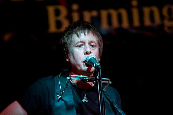 Dave Sharp