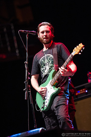 Laurence Jones