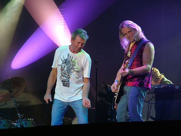 Deep Purple