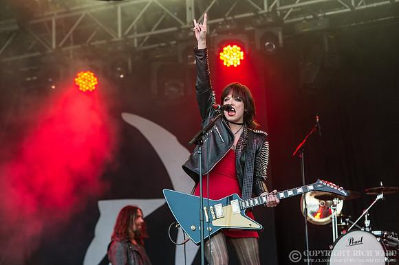 Halestorm