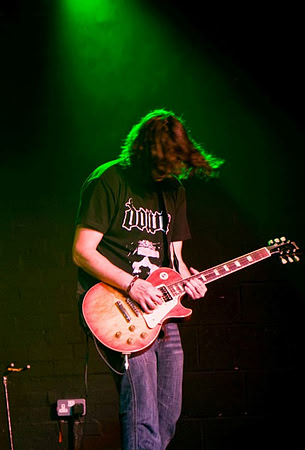 Voodoo Johnson