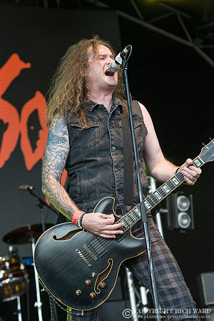 Wayward Sons
