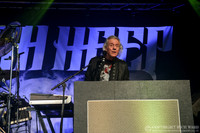 Uriah Heep