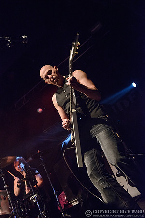 Myke Gray featuring Kim Jennett