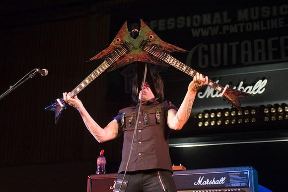 Michael Angelo Batio