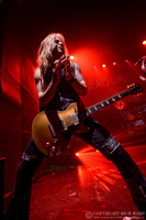 Dead Daisies