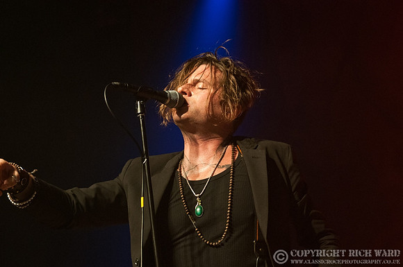 Rival Sons