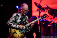 Yes - Birmingham Symphony Hall - 20th March 2018