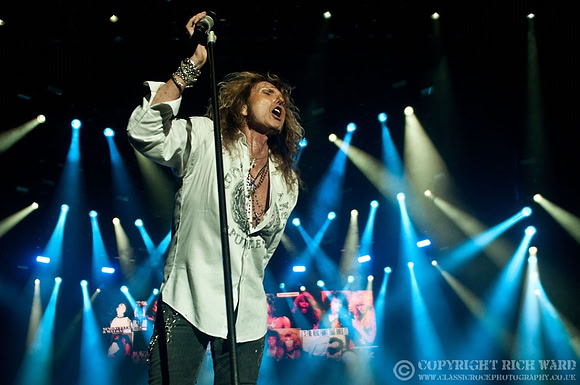 Whitesnake