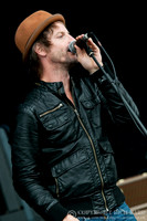 The Temperance Movement
