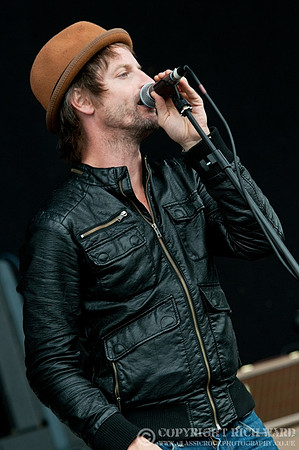 The Temperance Movement