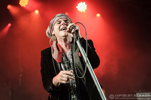 The Quireboys