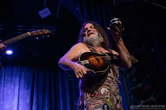 Hayseed Dixie