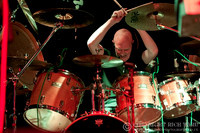 Chris Slade Timeline
