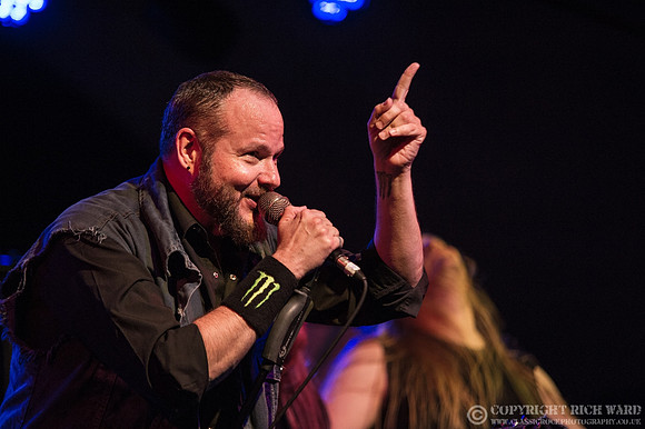 Tim Ripper Owens
