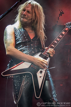 Judas Priest