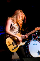 Joanne Shaw Taylor
