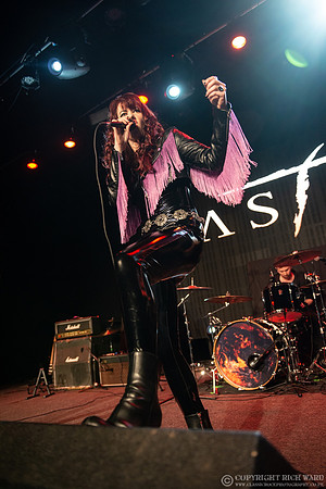 Bastette