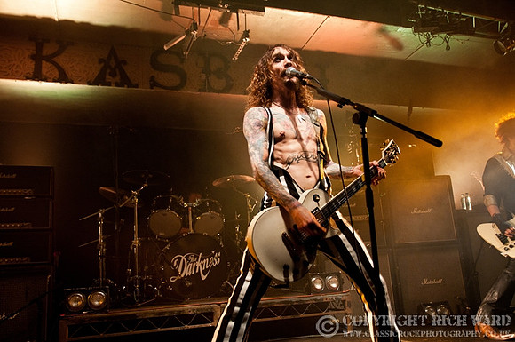 The Darkness