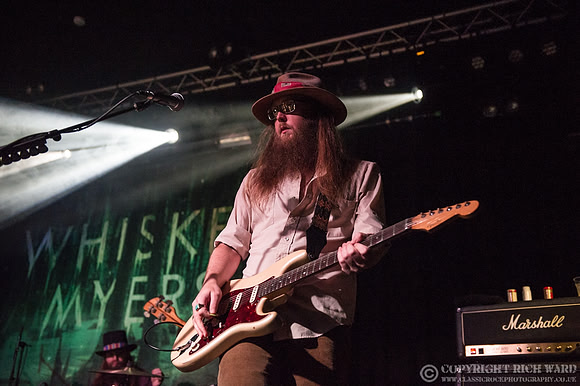Whiskey Myers