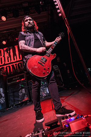 Phil Campbell & The Bastard Sons